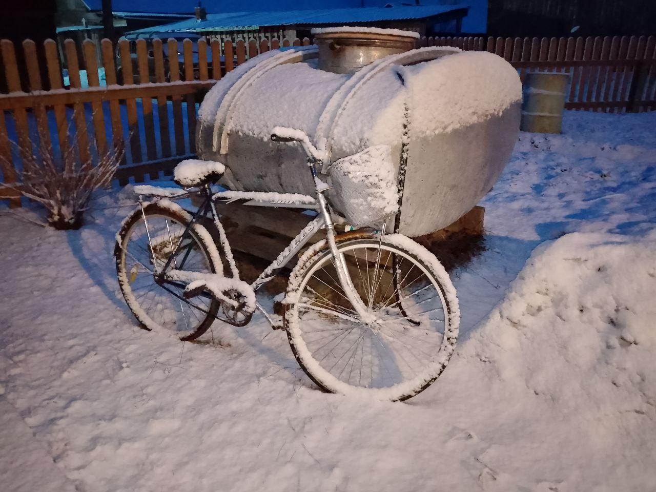 Ледоход принес холод: как изменится погода в Архангельской области