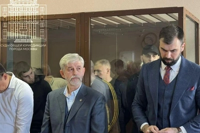 Суд вынес приговор участникам стрельбы у Wildberries