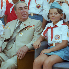 Доводили до инфаркта: как сложилась судьба детей и внуков Леонида Брежнева