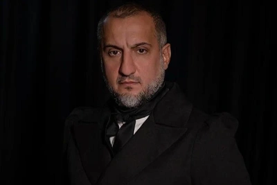 «Cпросил меня: „Знаешь, кто я?“»: внебрачный сын Кещяна вспомнил первую встречу с отцом