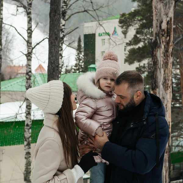 Источник: «Курорт Белокуриха»