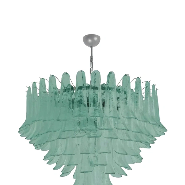 Люстра Dalie, Cristalleria Murano. | Источник:  Cristalleria Murano