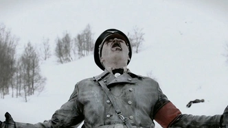 Død snø 2
