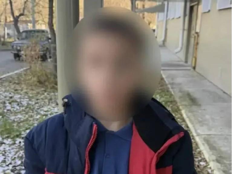 В Красноярске завершили поиски 11-летнего мальчика