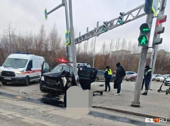 Источник: читатель E1.RU