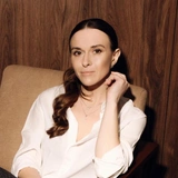 <p>Мария Олейник</p>