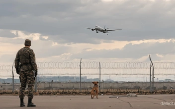 «Лечу на свадьбу с Ветлицкой!» Маркетолог пробрался в московский аэропорт и устроил шоу на ВПП