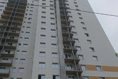 Суд обязал выдать квартиру сироте в Хабаровске