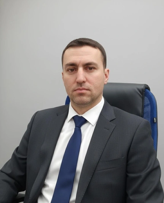 Денис работал IT-специалистом | Источник: Денис Ващук / Vk.com
