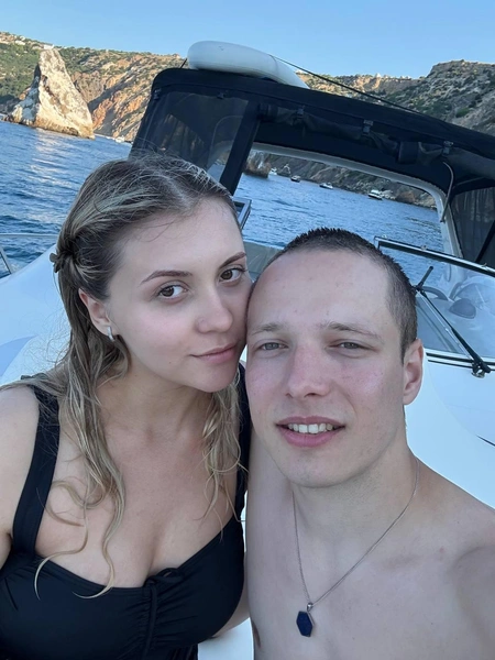 Актер долго искал избранницу