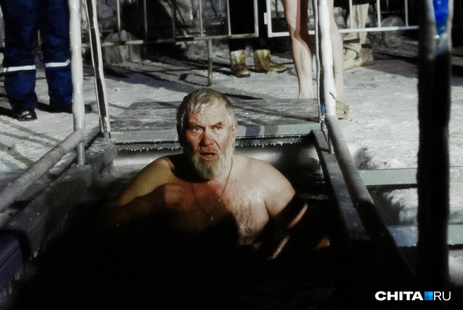 Источник: Олег Фёдоров / CHITA.RU