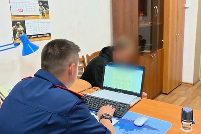 Чебоксарец подозревается в убийстве знакомого