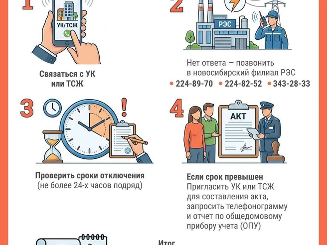 Сохраните памятку | Источник: Юрий Орлов / Городские порталы
