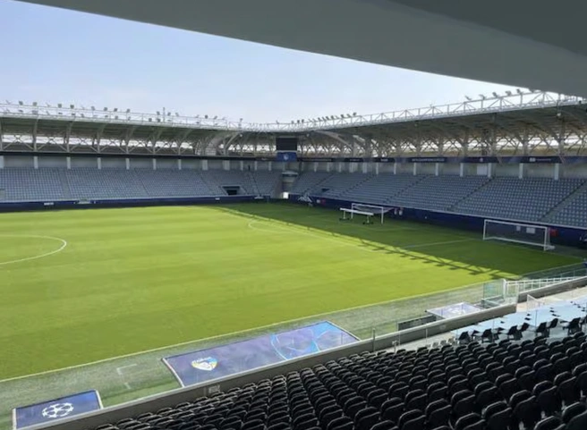 Источник: пресс-служба УЕФА