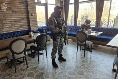 «Ярды Superbar» в Воронеже приостановил работу после судебного запрета