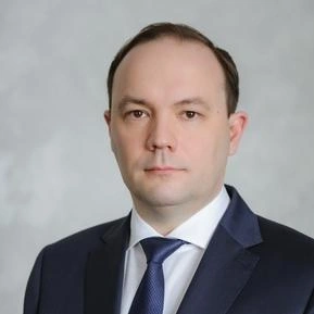 Министр цифрового развития Воронежской области Денис Волков  | Источник: Правительство Воронежской области / govvrn.ru