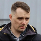 Никита Кожанов