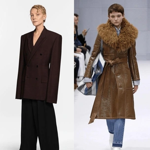 Как выглядит последняя коллекция Демны для Balenciaga