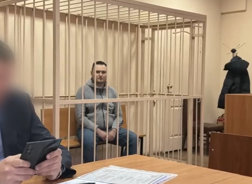 Руководителя структуры Минстроя отправили под стражу в Челябинске