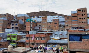 Ночные перестрелки и проституция: путешественник рассказал, как провел сутки в одном из самых криминальных городов Перу