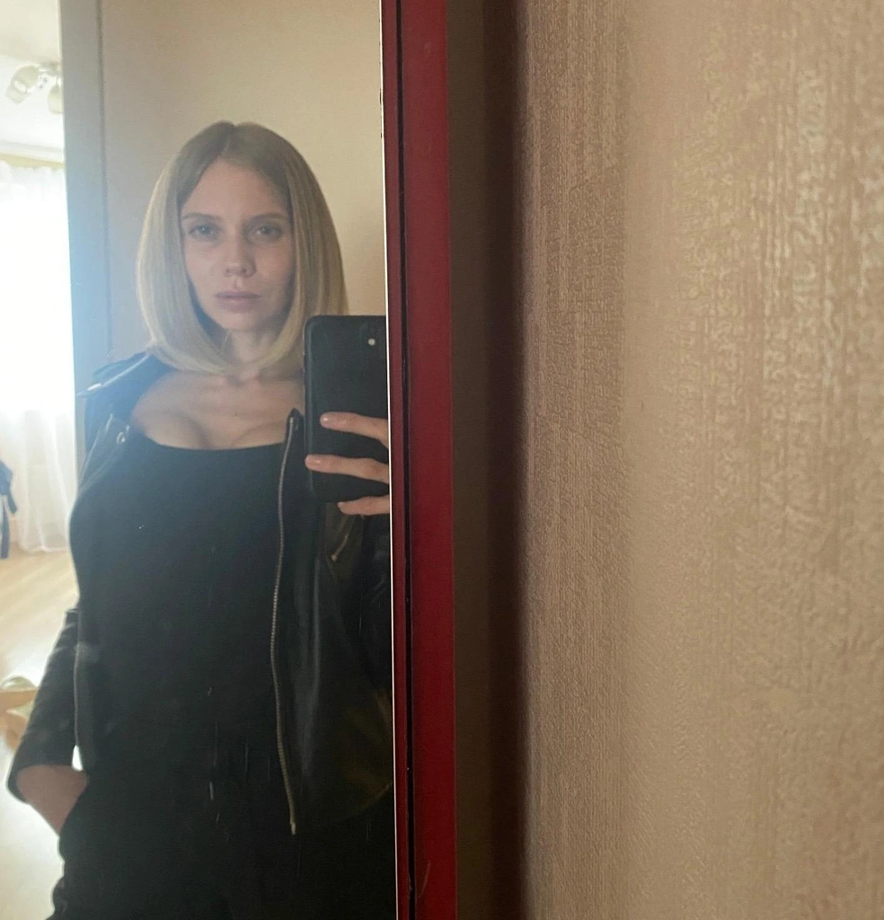 Мать замечала скрытное поведение Дарьи, но смогла собрать факты в полную картину только сейчас | Источник: Дарья Лучкина / соцсети