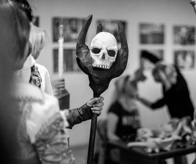 Источник: Ксения Зимина