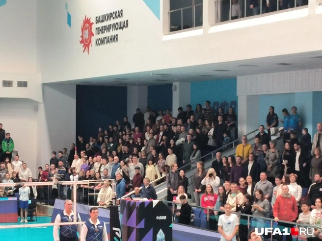 Источник: Булат Салихов / UFA1.RU
