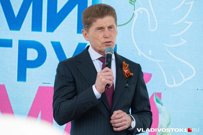 Прокладывают ЛЭП и строят питающие центры для покрытия растущего спроса на электроэнергию | Источник: Елена Буйвол / VLADIVOSTOK1.RU