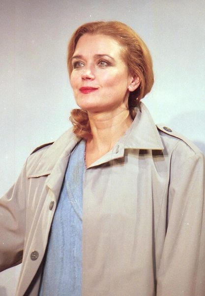 Ирина Алферова | www.starhit.ru
