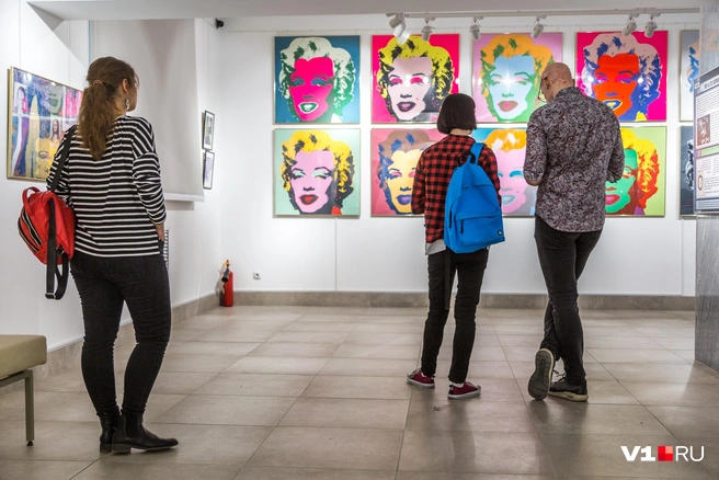 Источник: Константин Завриков / V1.RU