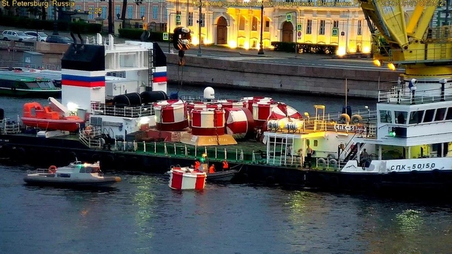 Кадр супервидовой веб-камеры
