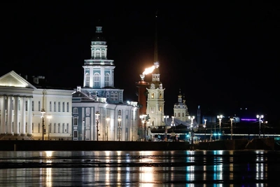 Leningrad Siege Liberation Day: St. Petersburg Event Program