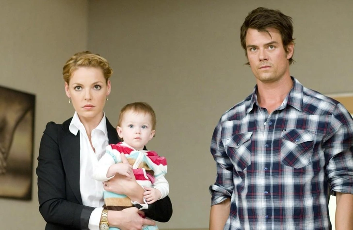 «Жизнь, как она есть»