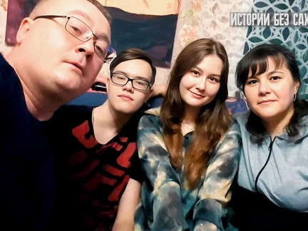 С семьей Приходченко расправились в их же доме: «Юра слышал, как убивали маму, потом папу. Он знал, что его тоже не будет»