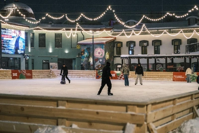 Как получить компенсацию за травму на катке