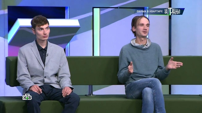 Андрей Умрихин и Руслан Акульшин не собираются сдаваться без борьбы | Источник: ntv.ru