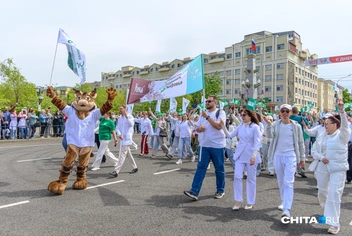 Источник: Олег Фёдоров / CHITA.RU