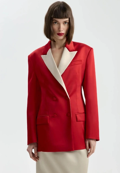 Жакет I Am Studio