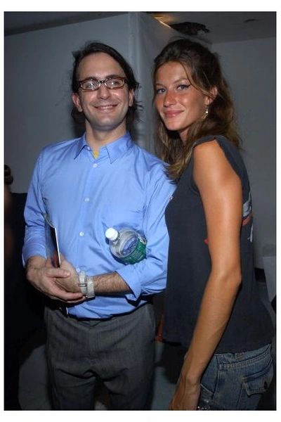 2002 год | Источник: Getty Images