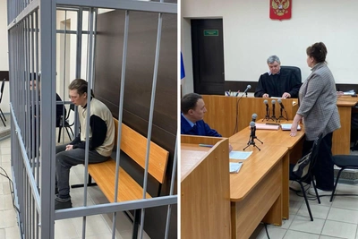 Омичу грозит пожизненное за убийство двухлетнего пасынка