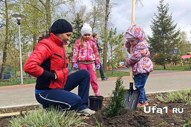 Как уфимки открыли в себе скрытые резервы? | ufa1.ru