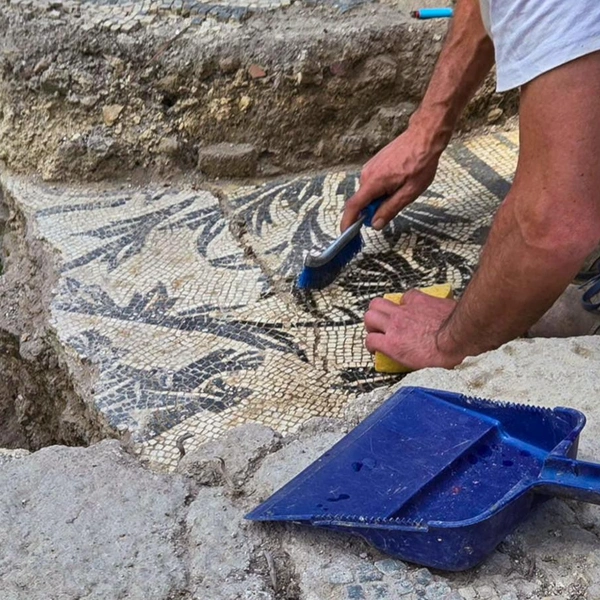 Источник: ArchaeoReporter / YouTube