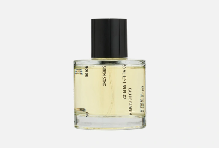 Парфюмерная вода Noise SIREN SONG