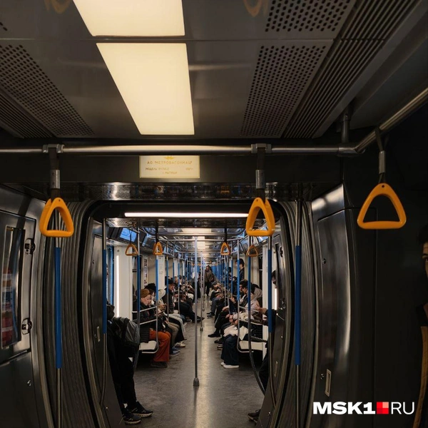 Источник: Екатерина Рябчук / MSK1.RU