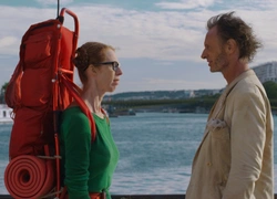 «Чудеса в Париже» ─ новая романтическая комедия, ради которой стоит пойти в кино