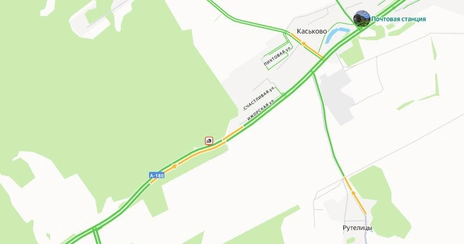 Источник: яндекс карты