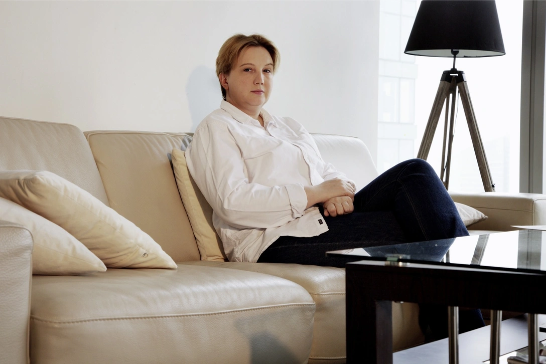 Модерн talking: директор МУАРа о выставке «Эпоха модерна» (фото 0)