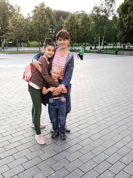 Родственники из Узбекистана снимали квартиру за бесценок