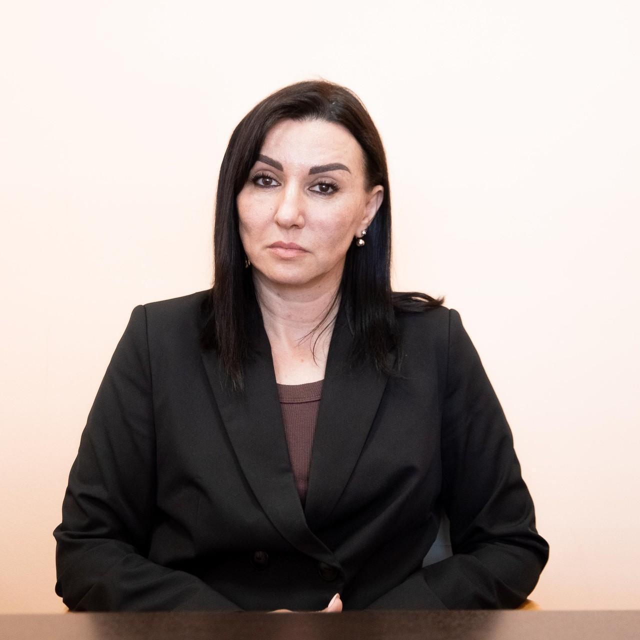 <p>Оксана Ямпольская</p>