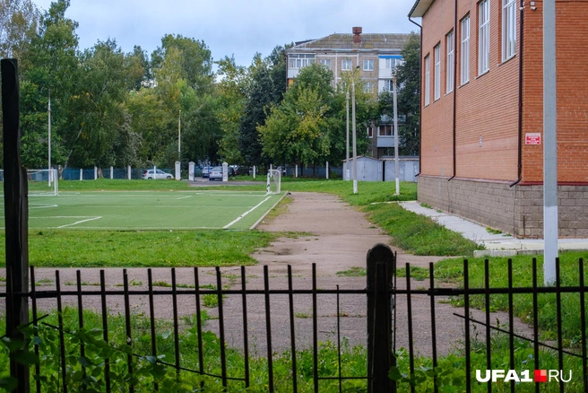 Источник: Булат Салихов / UFA1.RU